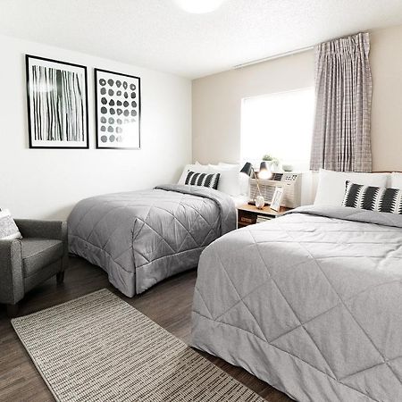 Intown Suites Extended Stay Select Corpus Christi Tx Bagian luar foto