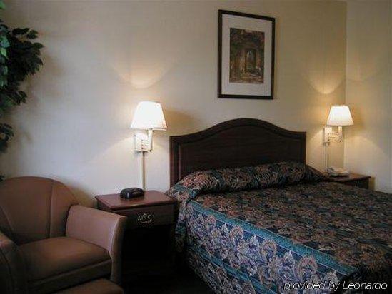 Intown Suites Extended Stay Select Corpus Christi Tx Ruang foto