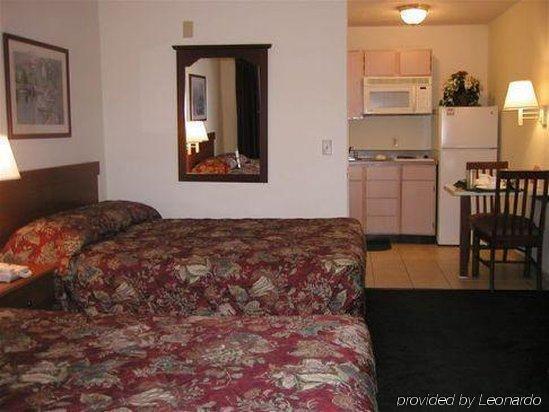 Intown Suites Extended Stay Select Corpus Christi Tx Ruang foto
